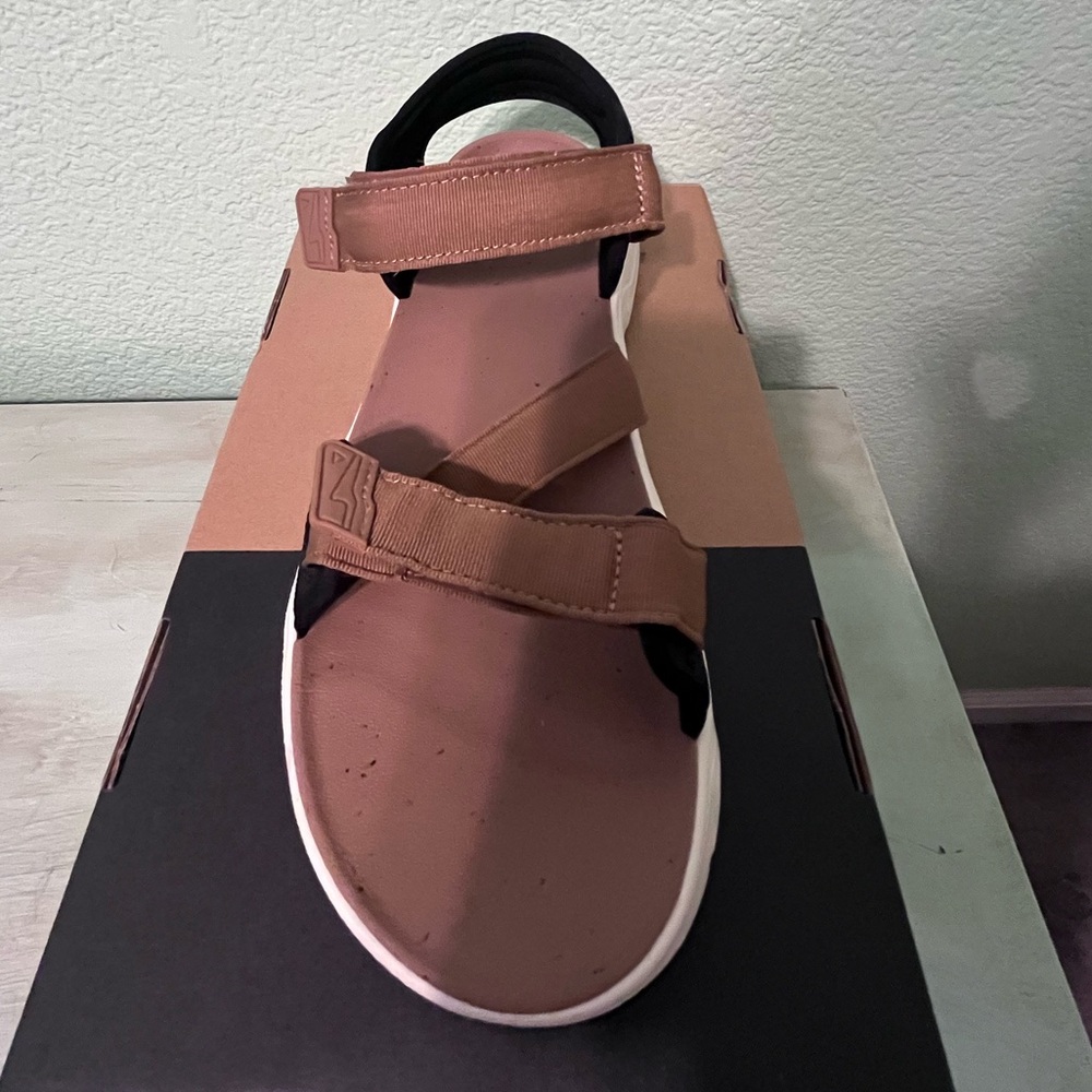 Teva Max Comf Men's Sandals - Size 11, NWT - Picture 5 of 8